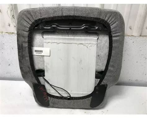 Freightliner Cascadia Seat Cushion Oem 235120 01 In Sioux Falls Sd