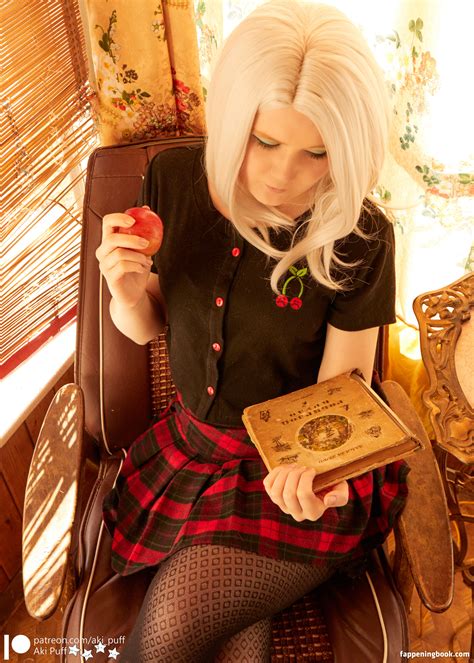 Aki Puff Nude OnlyFans Leaks Fappening Page FappeningBook