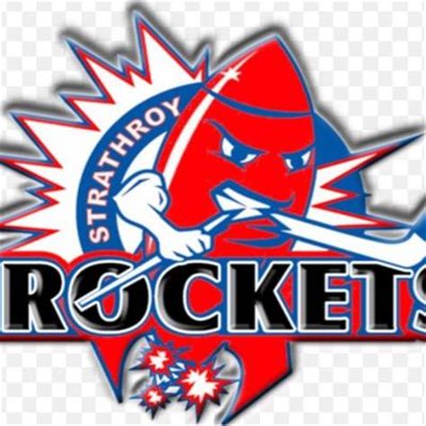 Strathroy Rockets (@RocketsJrB) | Twitter