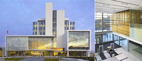 Press Kit Durham Consolidated Courthouse Wzmh Architects V2com