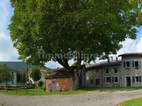 Vendita Rustico In Via Ca Corrieri Lizzano In Belvedere Buono