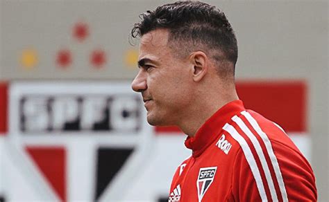 Entenda Por Que Felipe Alves Irritou Dorival E Foi Afastado Pelo Clube