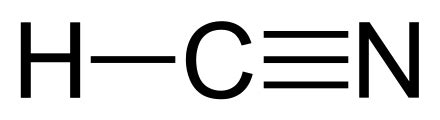 Hydrogen cyanide - Wikipedia