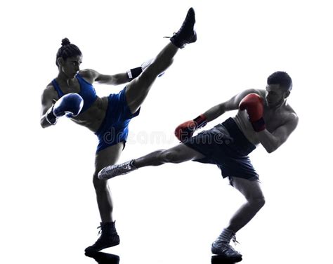 Kick Boxing Wallpaper Hd