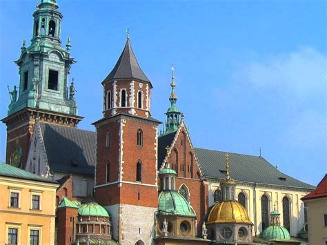 Krakow Castle Tickets And Tours Hellotickets