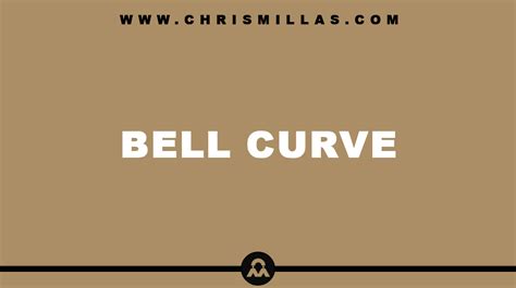 Bell Curve Explained - All You Need To Know - CHRISMILLAS.COM