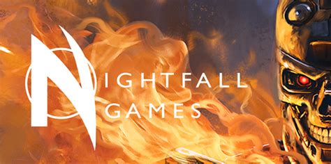 Nightfall Games