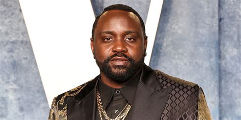 Is Brian Tyree Henry Gay Let S Find Out The Truth Behind Right Now