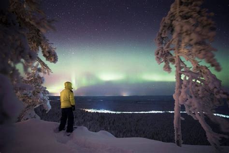 Luosto Ski Resort | Sodankylä | Skiing Holidays Finland | Pyhä-Luosto