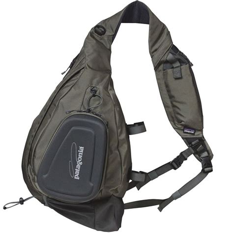 Patagonia Stealth Atom Sling