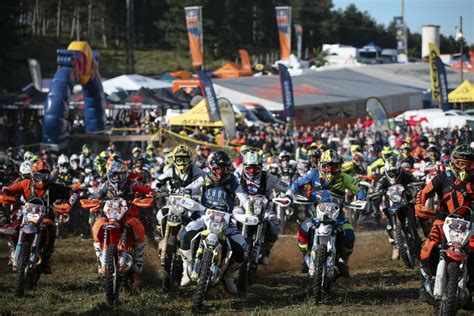 2021 FIM Hard Enduro World Championship Preview Cycle News