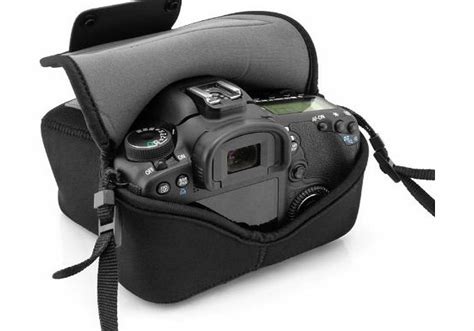 canon camera cases reviews