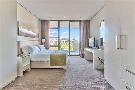 Three Bedroom Serviced Apartments | Self-catering | Lawhill Luxury