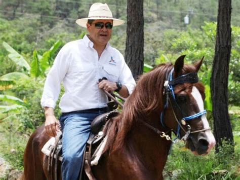 El Chapo Visit Honduras En Y Estuvo En Un Rancho De Los