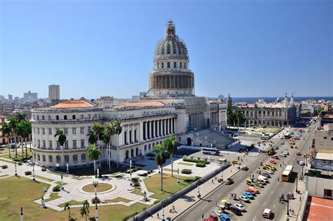 La Habana Ciudad Maravilla Del Mundo Moderno Cuba Photos Cuba