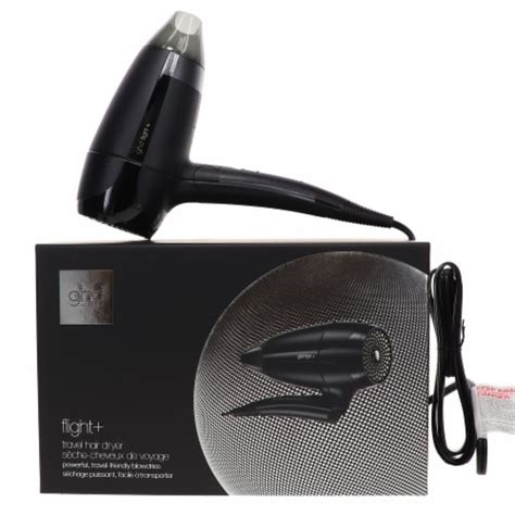 Ghd Flight Travel Hair Dryer 1 Ea Kroger