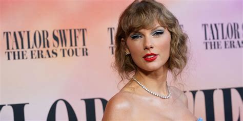 Popstar Taylor Swift Stellt Weiteren Spotify Rekord Auf