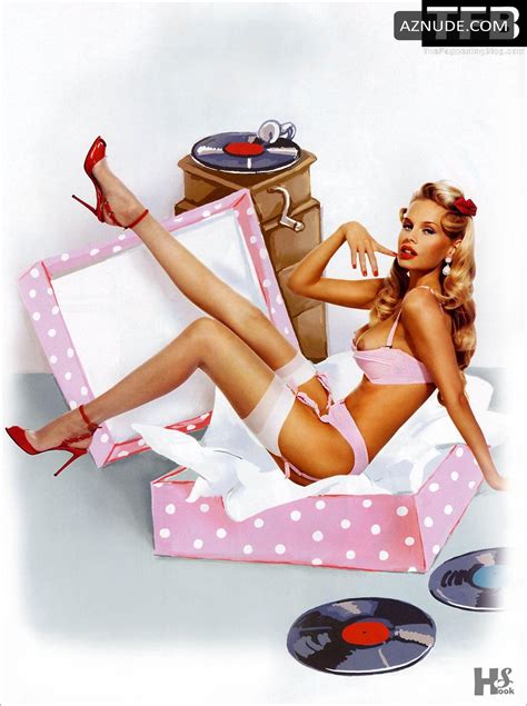 Olga Kurbatova Nude Aznude