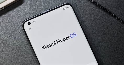 Hyperos Finally Comes To The Xiaomi 11t Pro And Other Xiaomi Phones