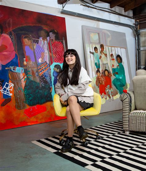 Latina America Women Background Heritage Food Entertainment San Jose Los Angeles New York