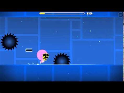 Geometry Dash Sneak Peek YouTube