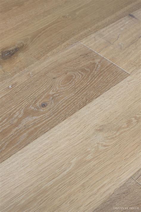 Hallmark Engineered Hardwood Flooring Flooring Tips