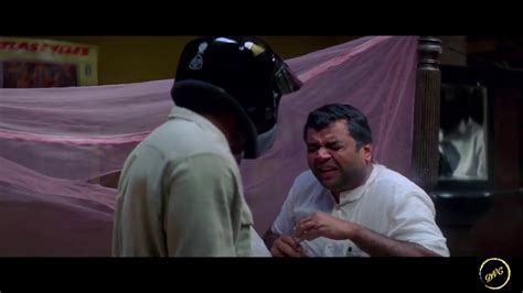 Helmet Scene Hera Pheri Best Of Hera Pheri Herapheri Pareshrawal