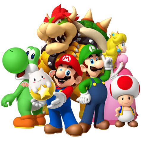 Mario Bross Png Imagenes Gratis 2024 Png Universe Porn Sex Picture