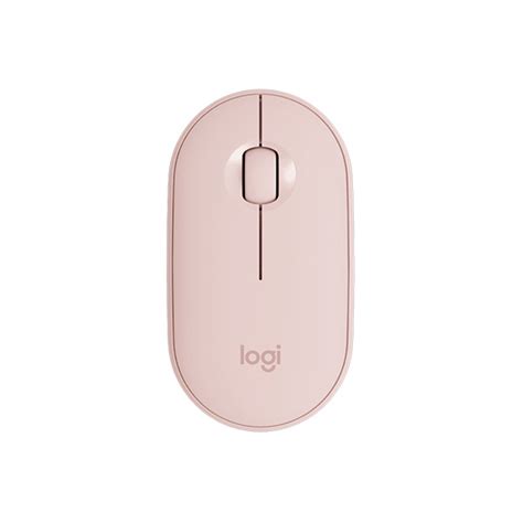 Logitech Mouse Pebble Ubicaciondepersonas Cdmx Gob Mx