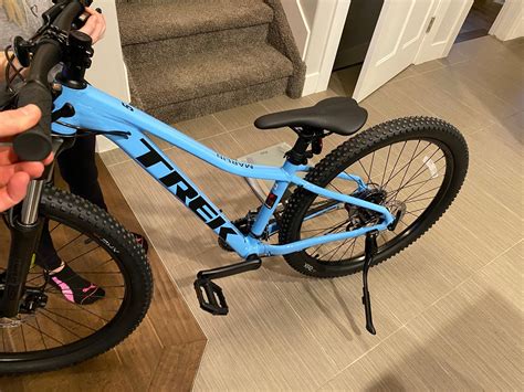 2022 Trek Marlin 5 Hardtail Mountain Bike Xx Sm