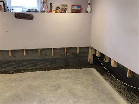 Why You Should Waterproof Your Basement Before You Finish It - Useful DIY Projects