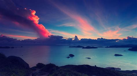 Calming Nature Wallpapers Top Free Calming Nature Backgrounds