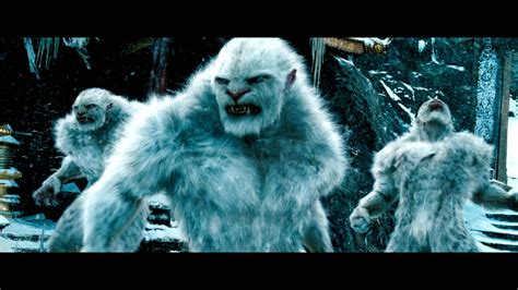 The Mummy Action Adventure Fantasy Movie Film - Yeti In Himalaya Mountains - 1920x1080 Wallpaper ...