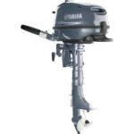 Yamaha Outboards Rudy Marine