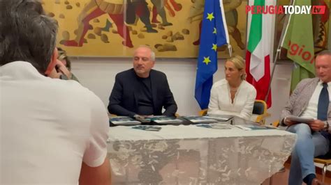 VIDEO I Fili In Trama Di Panicale Celebra La Sua X Edizione Dal 16 Al