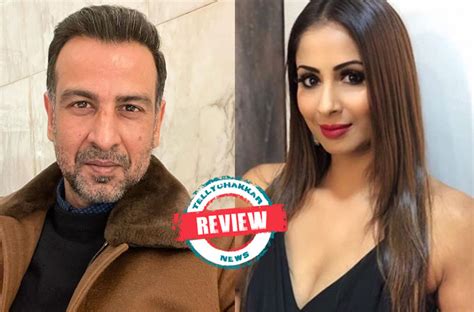 Swaran Ghar Review Ronit Roy And Sangeeta Ghosh Are A Golden Hit But