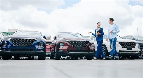 Ask Yourself These Questions Before Buying a Used Car