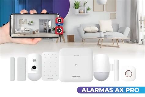 Conozca Las Capacidades Mejoradas Del Nuevo Sistema De Alarmas De