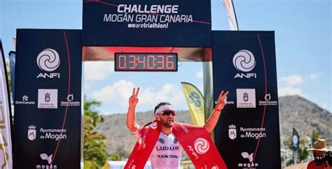 El Anfi Challenge Mog N Gran Canaria Cierra Filas Este Viernes Gu A