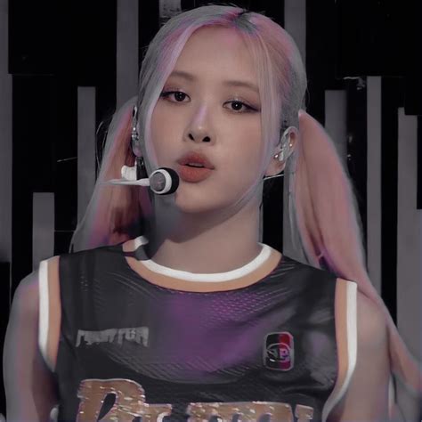 𝗕𝗟𝗔𝗖𝗞𝗣𝗜𝗡𝗞 𝗥𝗢𝗦𝗘 𝗜𝗖𝗢𝗡 ღ ©𝗴𝗹𝗼𝘄𝗷𝗵𝗲𝗻𝗮𝗮𝗮 Rosé Blackpink Aesthetic