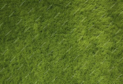 Premium Photo Lush Green Grass Texture Background