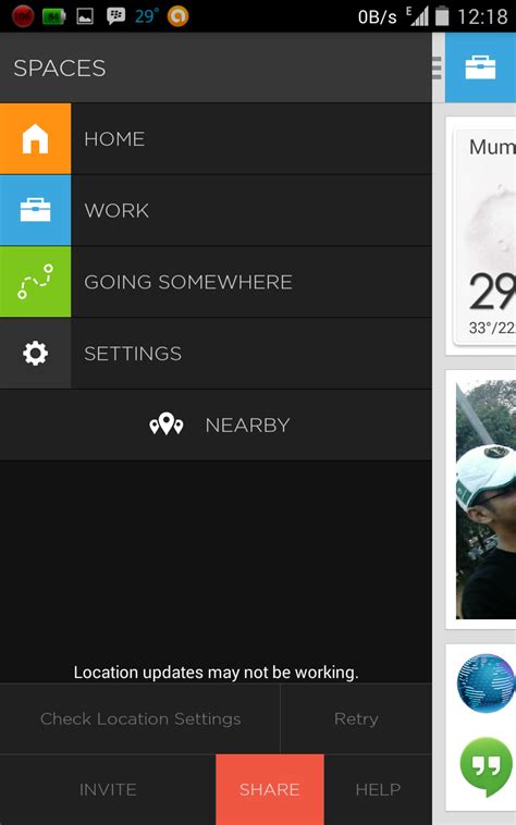 Aviate Launcher for Android - A must download - Aniruddha Friend ...