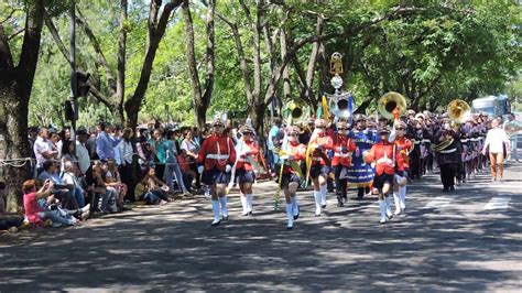 Banda Marcial Juliana Slavianka Farewell FEBARGS 2017 YouTube