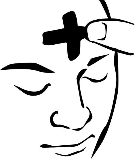 Collection Of Ash Wednesday Png Hd Pluspng