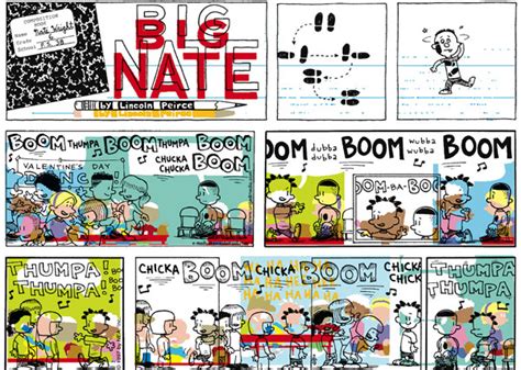 Image February 02 1997  Big Nate Wiki Fandom Powered By Wikia