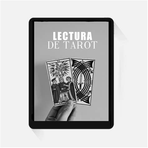 Lectura De Tarot Igor Kronfuz