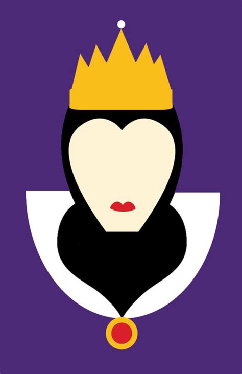 EVIL QUEEN CLIPART SILHOUETTE - 51px Image #13