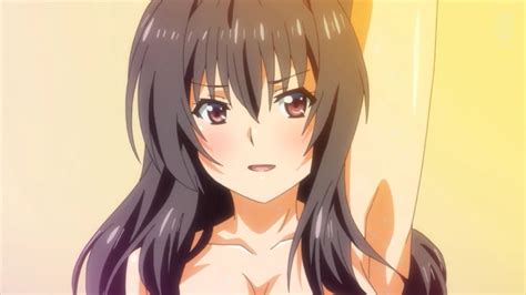 Watch Tenioha Nee Motto Ecchi Na Koto Ippai Shiyo The Animation