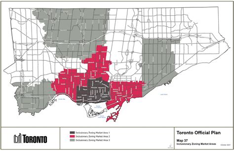 City Of Toronto Introduces Inclusionary Zoning Framework