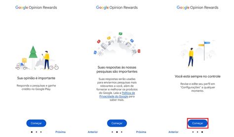 Google Opinion Rewards é seguro Quanto paga Tudo sobre o app